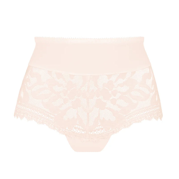 Empreinte - Leia High Brief Rose Paradis
