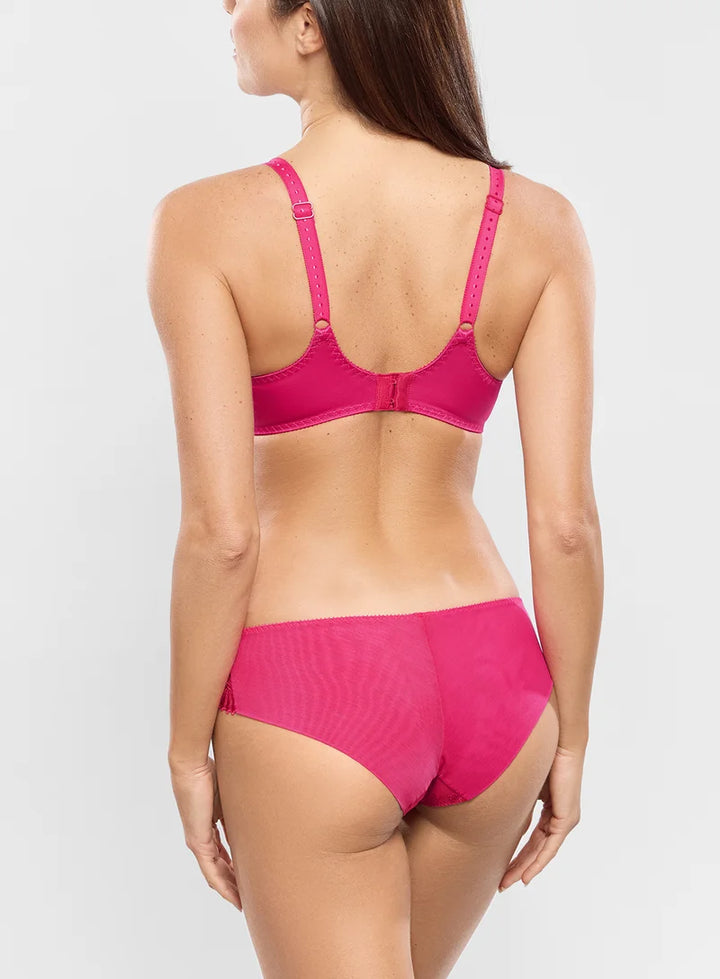 Empreinte - Tess Shorty Rose Samba