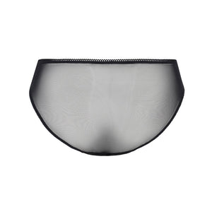Empreinte - Tess Brief Noir