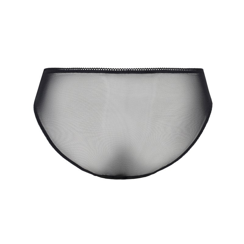 Empreinte - Tess Brief Noir