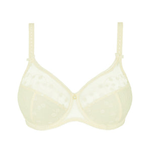 Empreinte - Tess Full Cup Bra Cream