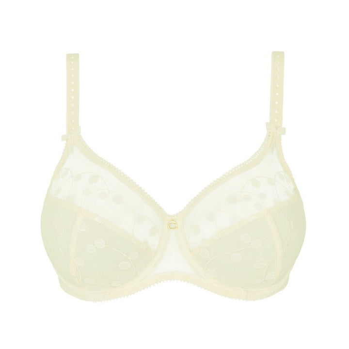 Empreinte - Tess Full Cup Bra Cream