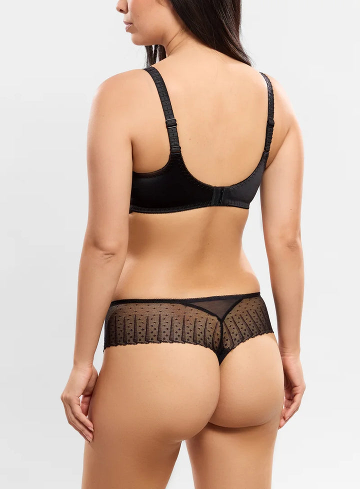 Empreinte - Amour String Black