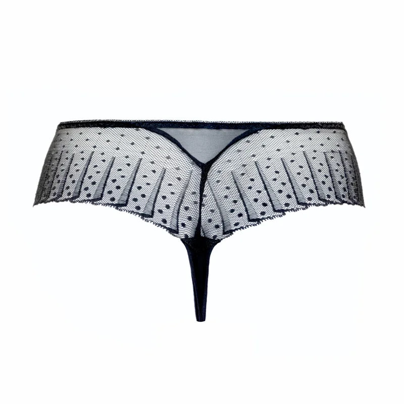 Empreinte - Amour String Black