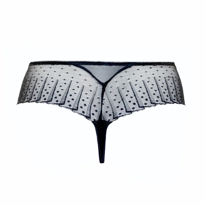 Empreinte - Amour String Black