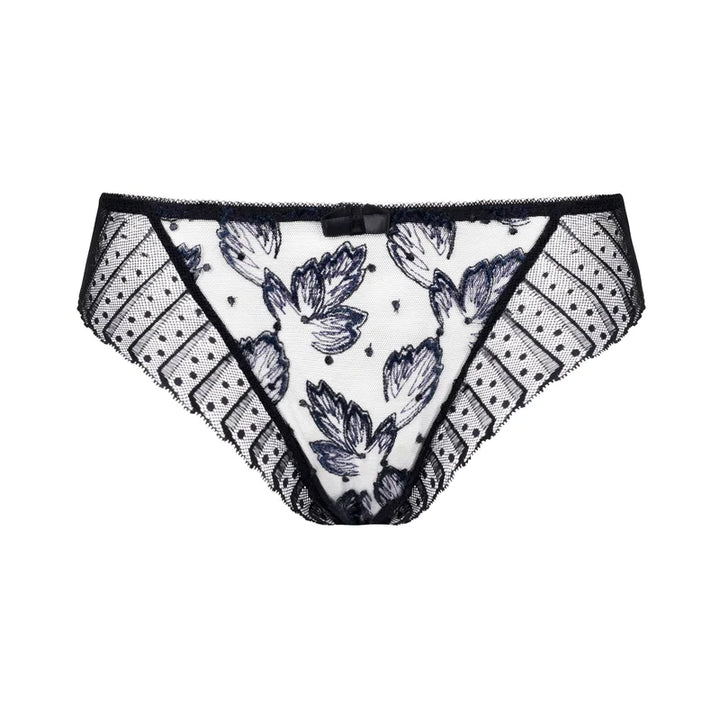 Empreinte - Amour Brief Black