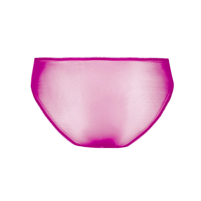 Empreinte - Amour Brief Magenta