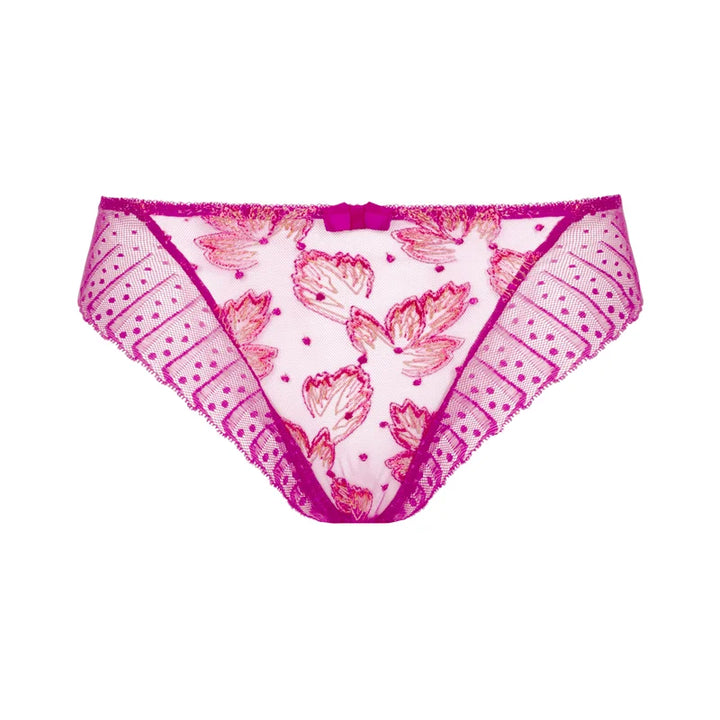 Empreinte - Amour Brief Magenta