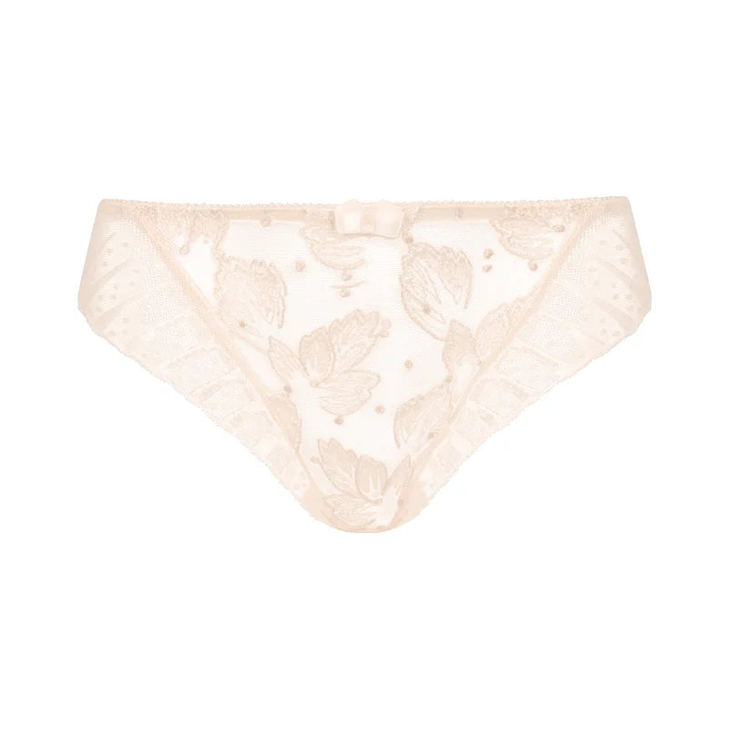 Empreinte - Amour Brief Nacre
