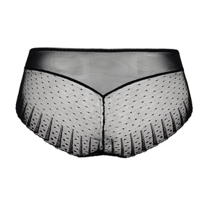 Empreinte - Amour High Waist Brief Black