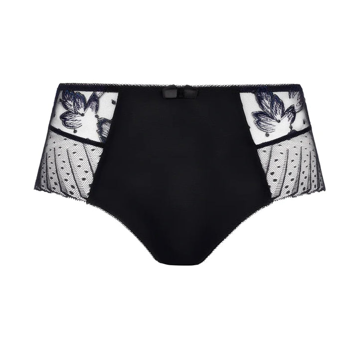 Empreinte - Amour High Waist Brief Black