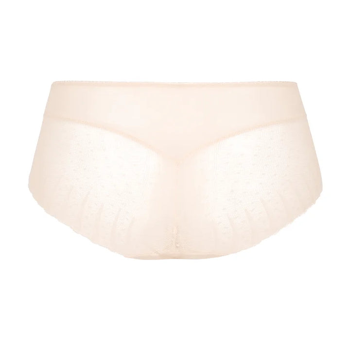 Empreinte - Amour High Waist Brief Nacre