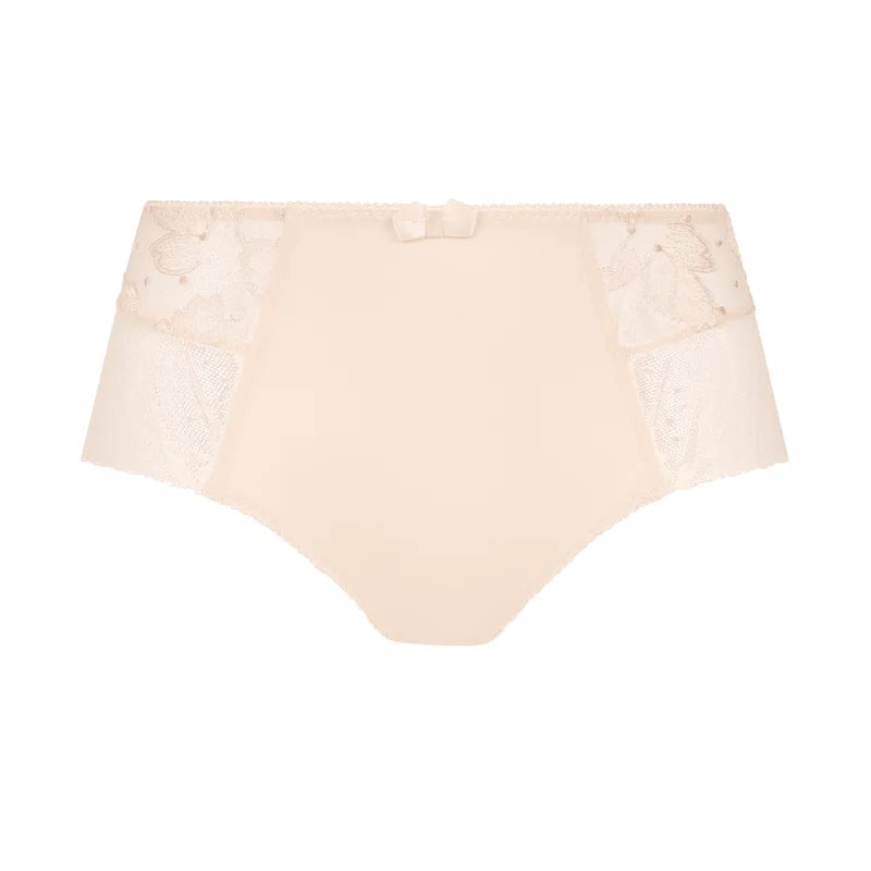 Empreinte - Amour High Waist Brief Nacre