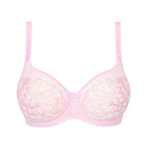 Empreinte - Amour Invisible Full Cup Bra Crystal