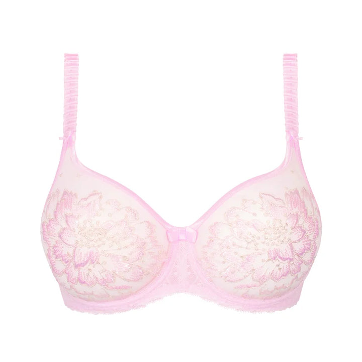 Empreinte - Amour Invisible Full Cup Bra Crystal
