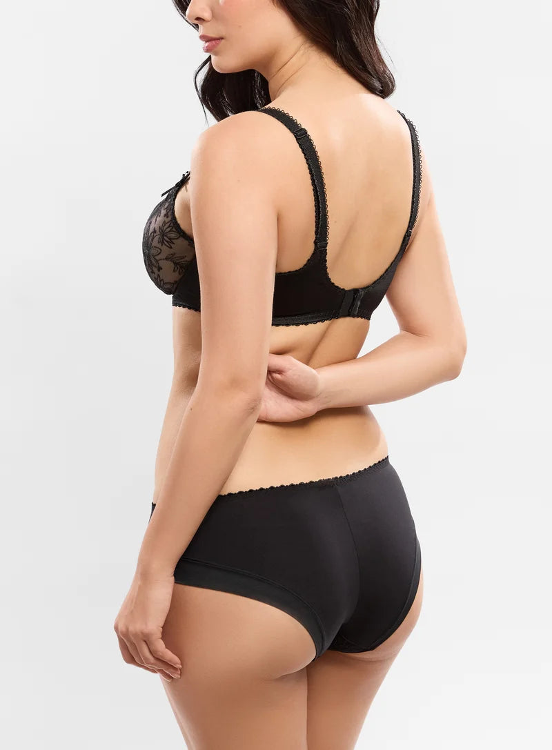 Empreinte - Alix Shorty Black