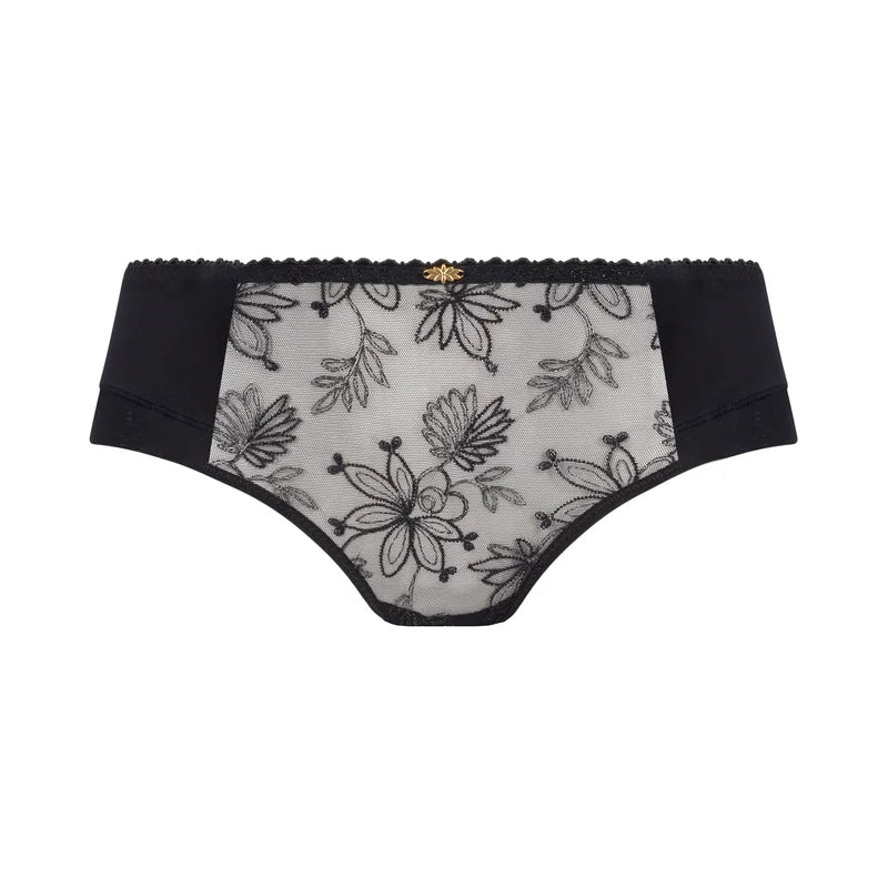 Empreinte - Alix Shorty Black