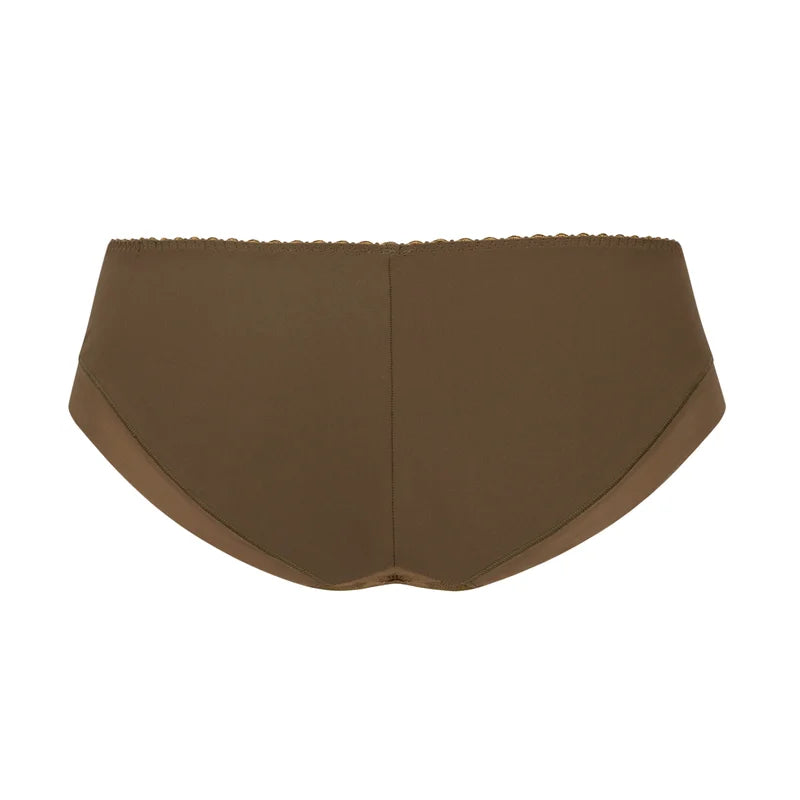 Empreinte - Alix Shorty Bronze