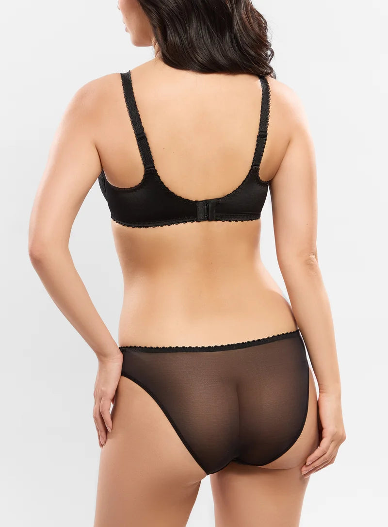 Empreinte - Alix Brief Black