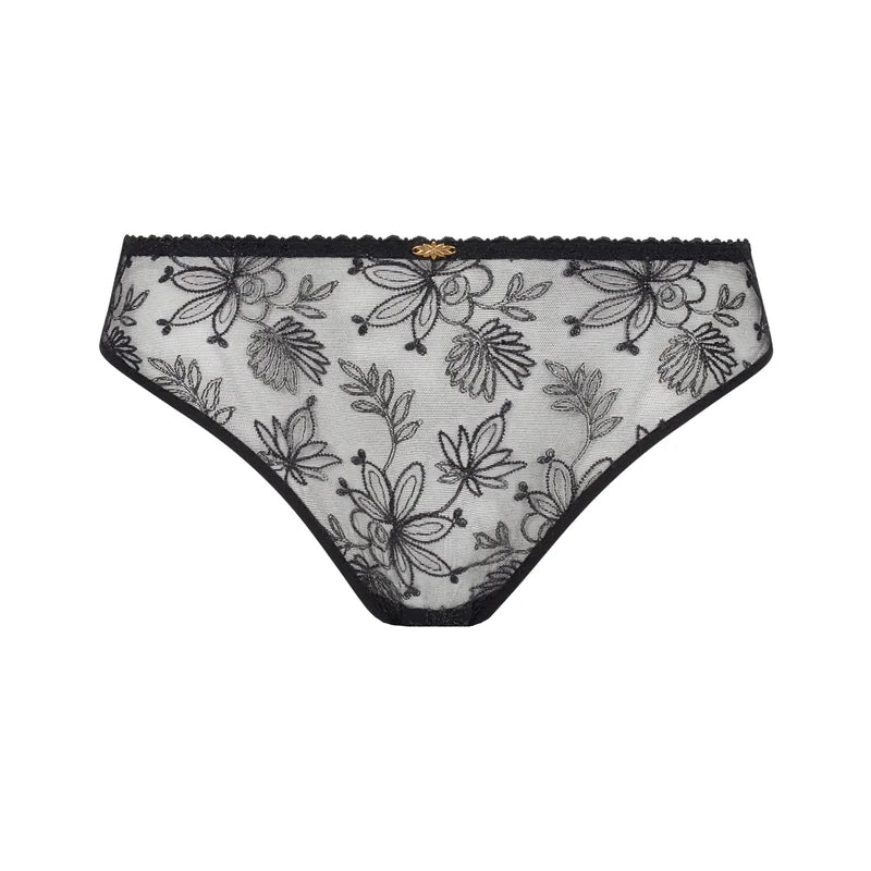 Empreinte - Alix Brief Black