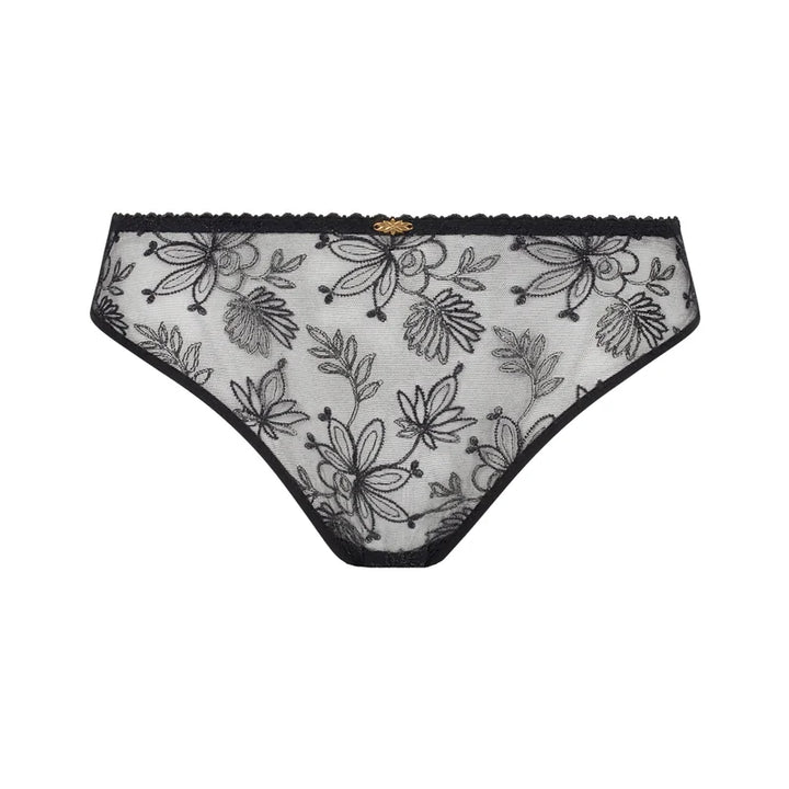 Empreinte - Alix Brief Black