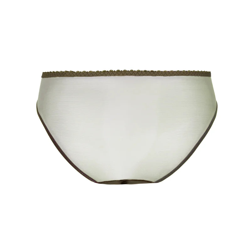 Empreinte - Alix Brief Bronze