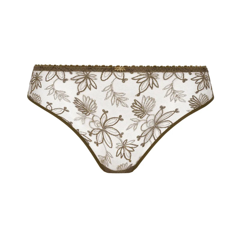 Empreinte - Alix Brief Bronze