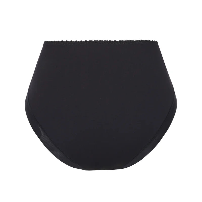 Empreinte - Alix High Waist Brief Black