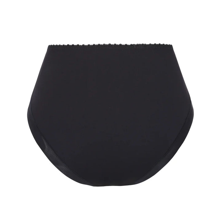 Empreinte - Alix High Waist Brief Black