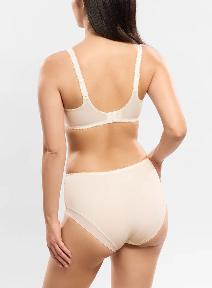 Empreinte - Alix High Waist Brief Natural
