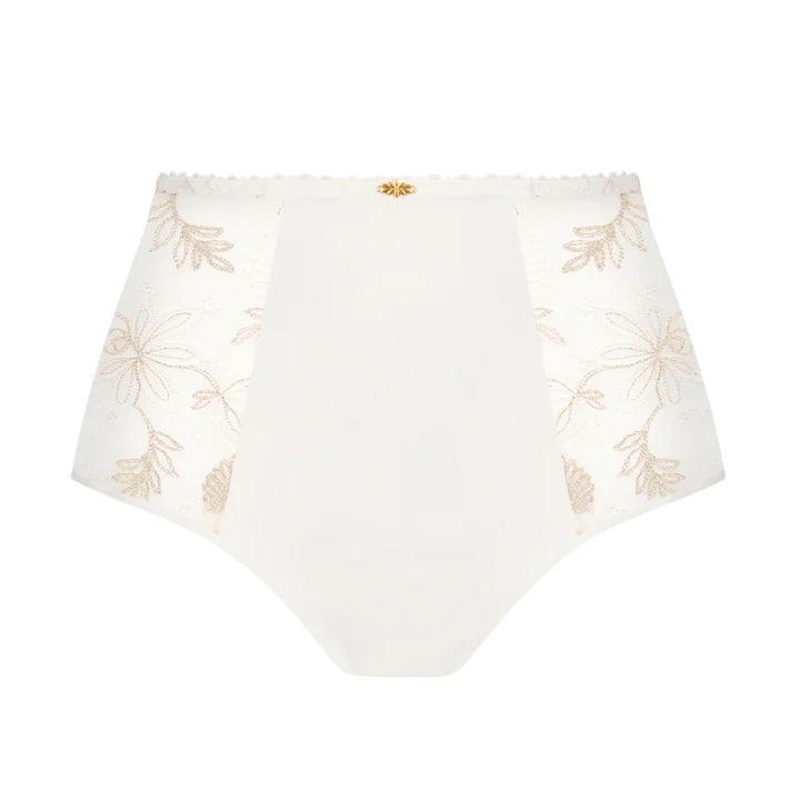 Empreinte - Alix High Waist Brief Natural