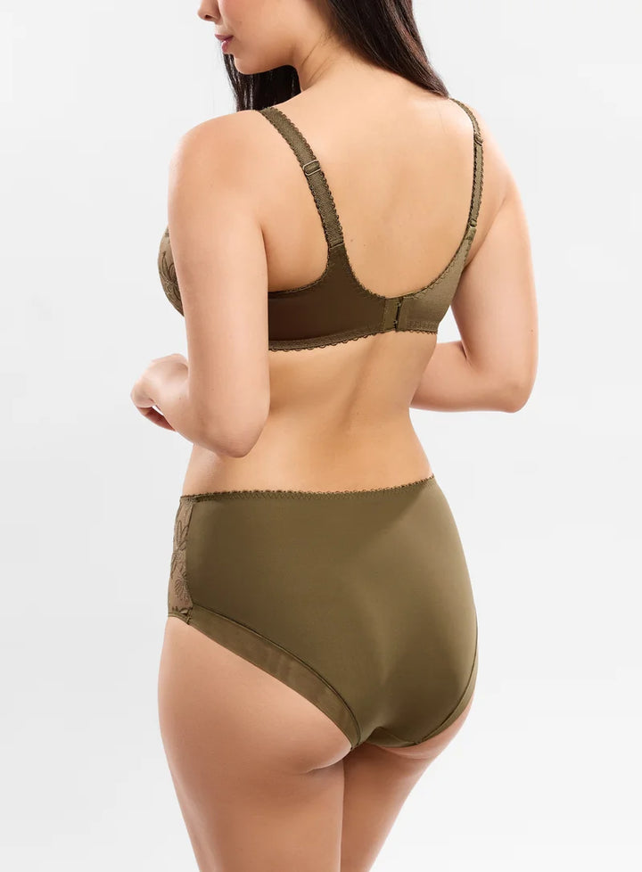Empreinte - Alix Panty Bronze