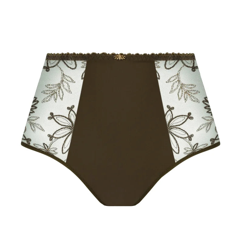 Empreinte - Alix Panty Bronze