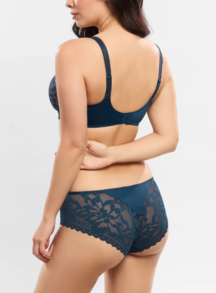 Empreinte - Leia Full Cup Bra Bleu Ocean