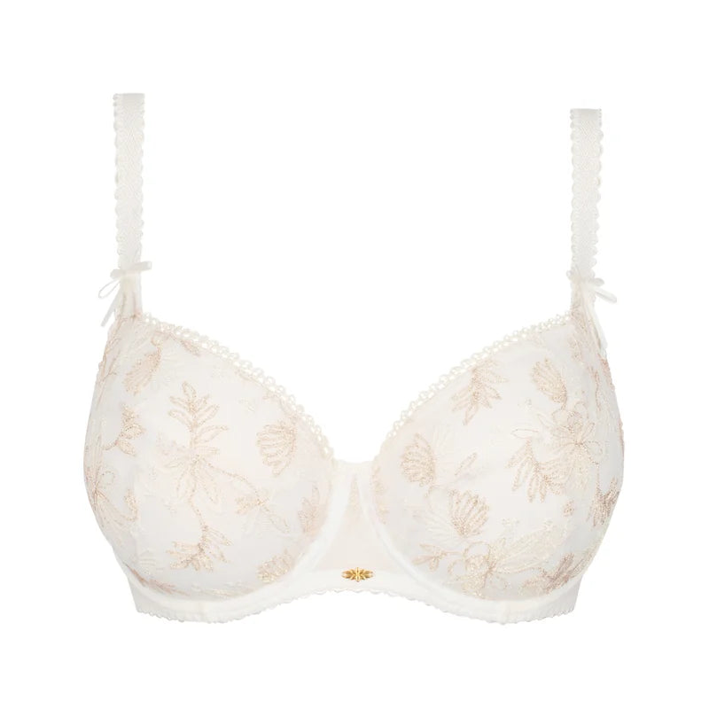 Empreinte - Alix Low-Necked Bra Natural