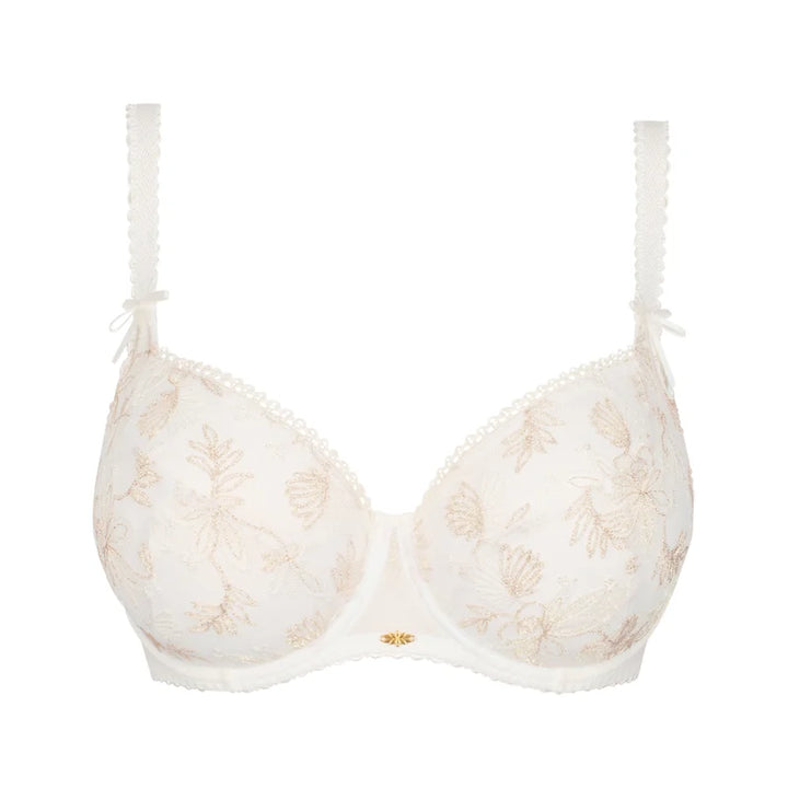 Empreinte - Alix Low-Necked Bra Natural