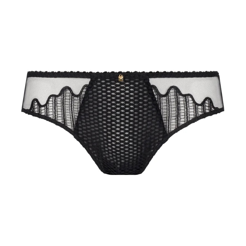 Empreinte - Luna Brief Black