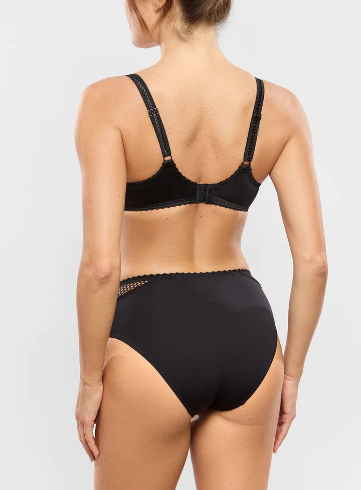 Empreinte - Luna High Brief Black