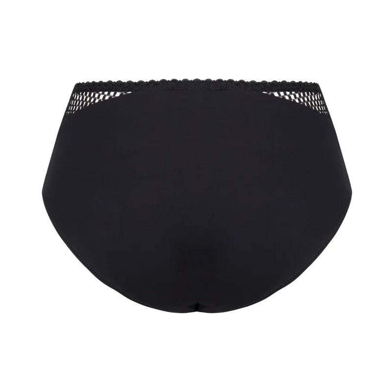 Empreinte - Luna High Brief Black