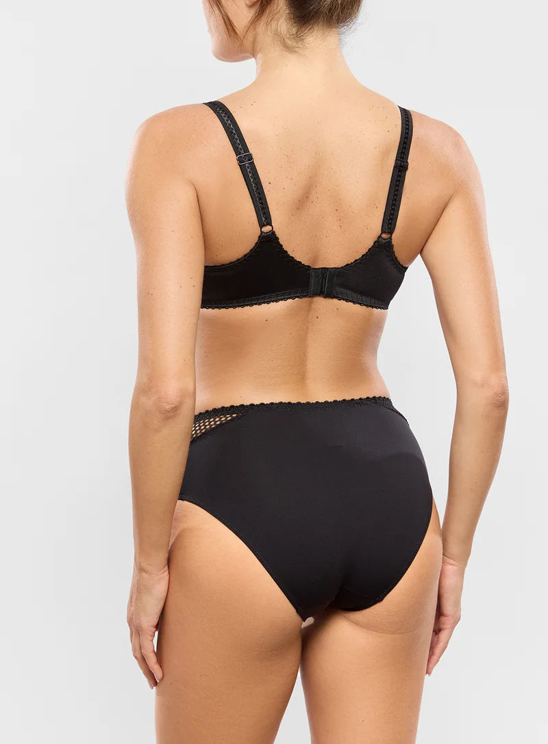 Empreinte - Luna Full Cup Bra Black