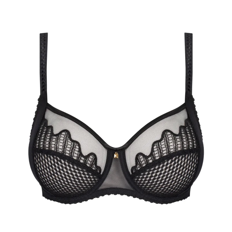 Empreinte - Luna Full Cup Bra Black