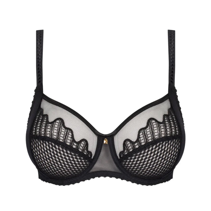 Empreinte - Luna Full Cup Bra Black