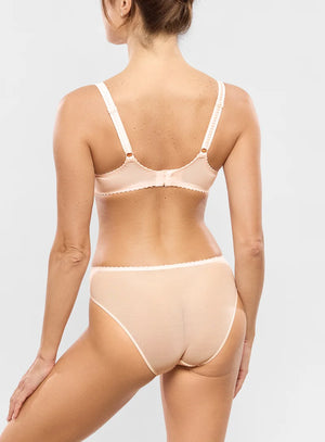 Empreinte - Luna Full Cup Bra Quartz