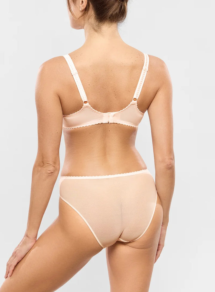 Empreinte - Luna Full Cup Bra Quartz