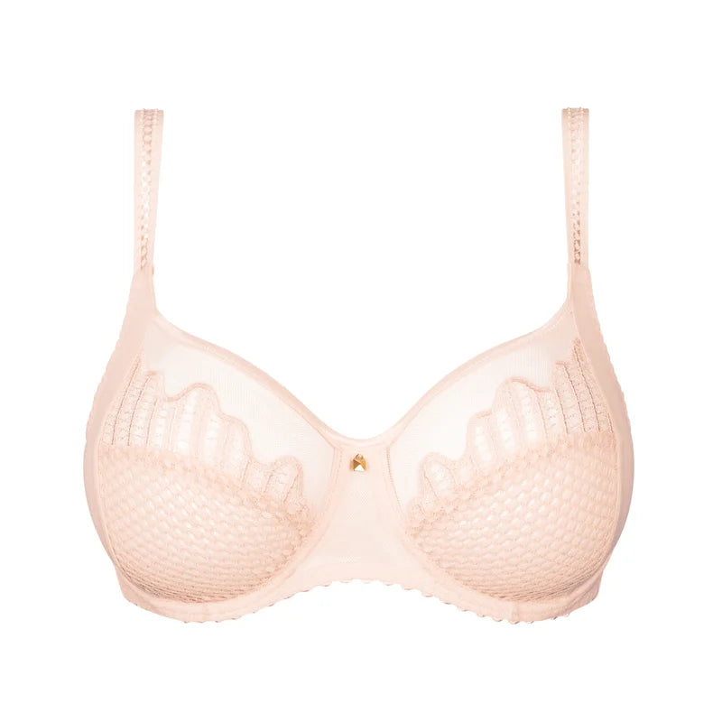 Empreinte - Luna Full Cup Bra Quartz