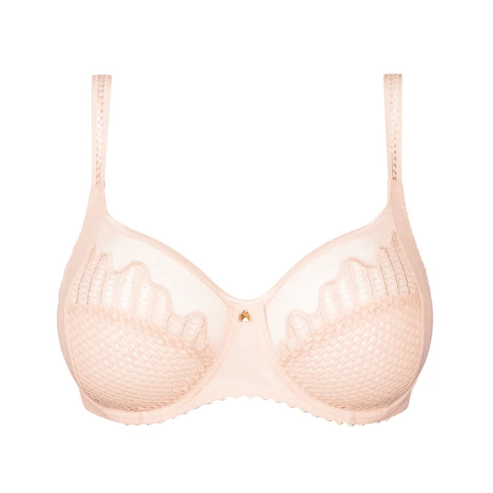 Empreinte - Luna Full Cup Bra Quartz
