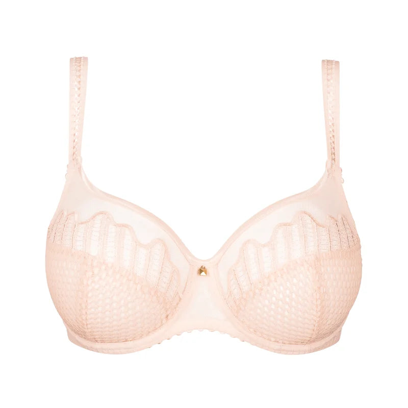 Empreinte - Luna Balcony Bra Quartz