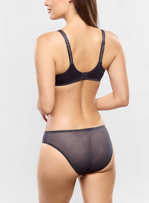 Empreinte - Charlotte Brief Anthracite