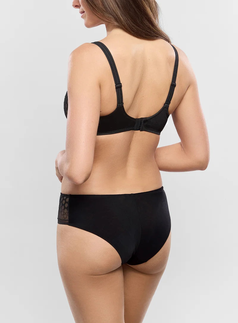 Empreinte - Infinity Shorty Black