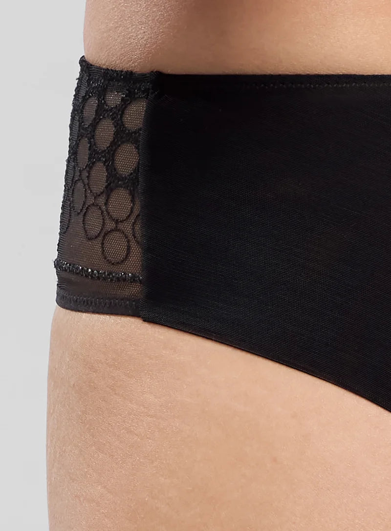 Empreinte - Infinity Shorty Black